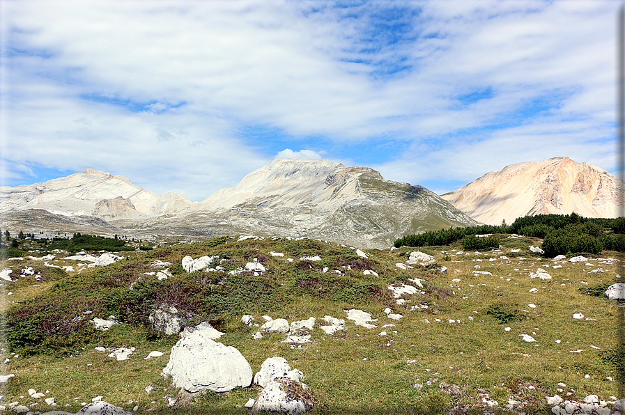 foto Altopiano di Fanes